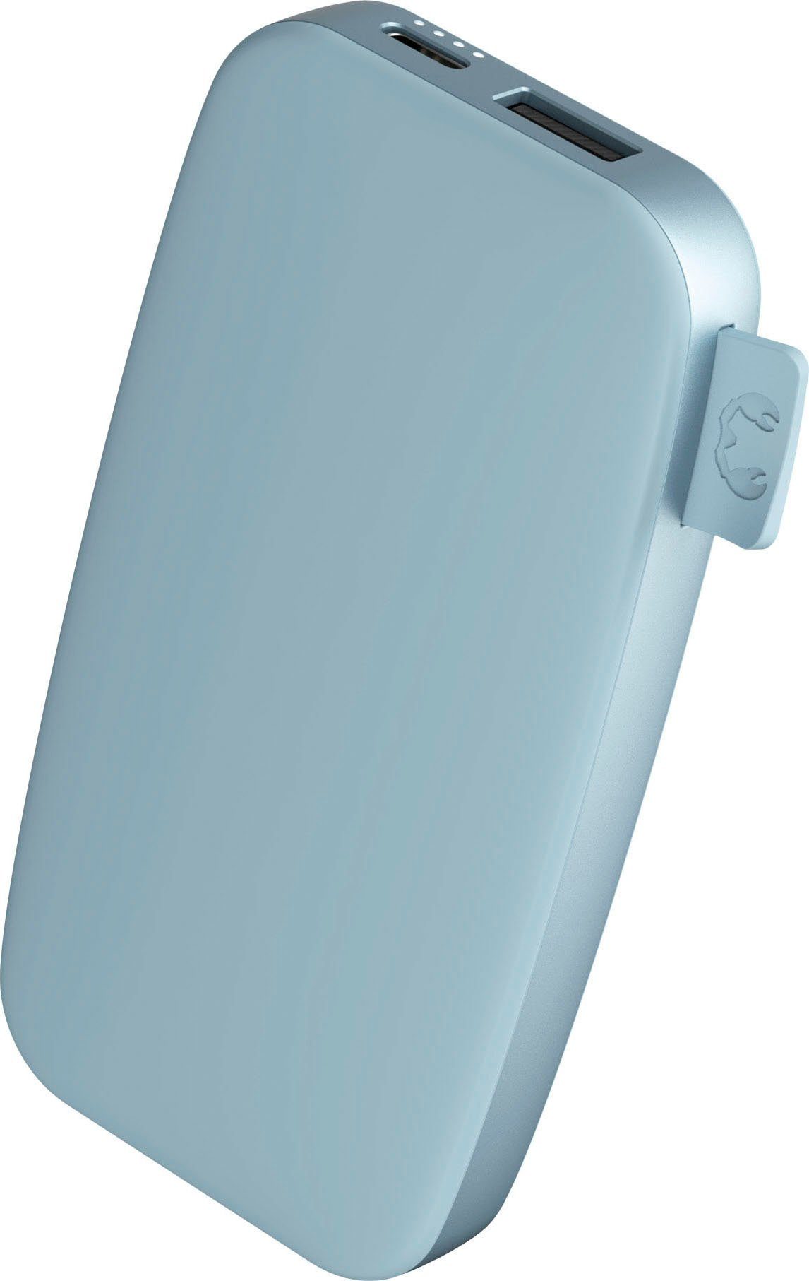 Power Pack 6000mAh mit USB-C, Fast Charge Powerbank