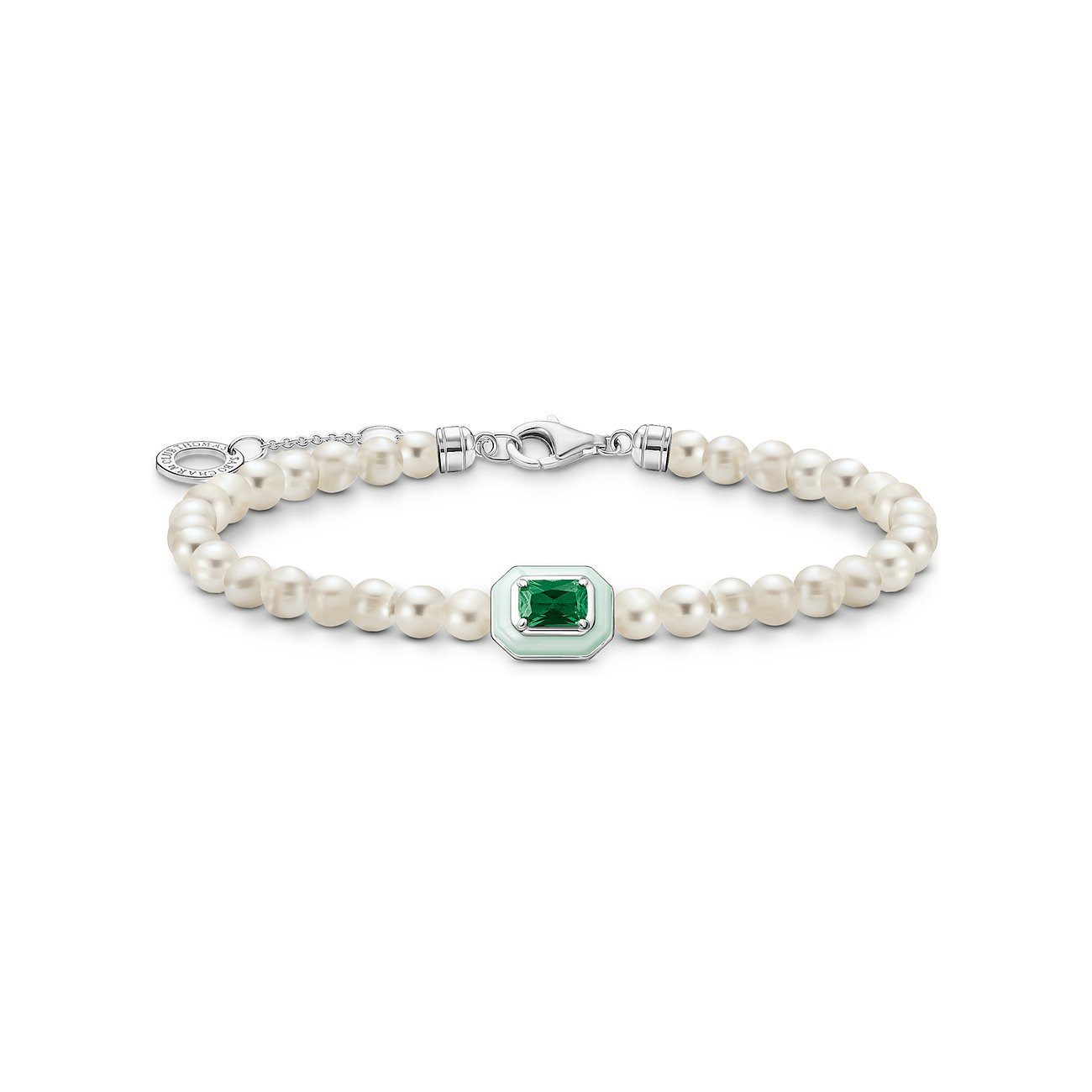 THOMAS SABO Silberarmband A2096-082-6-L19V günstig online kaufen