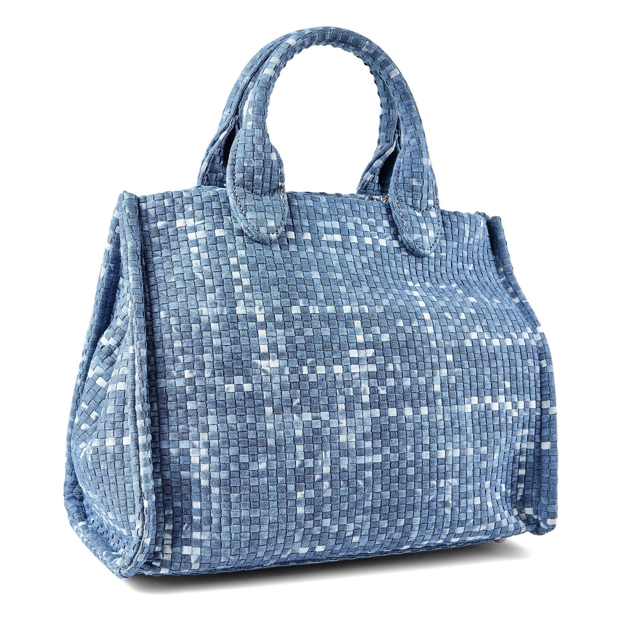 Juicy Couture Henkeltasche Iris, Polyurethan