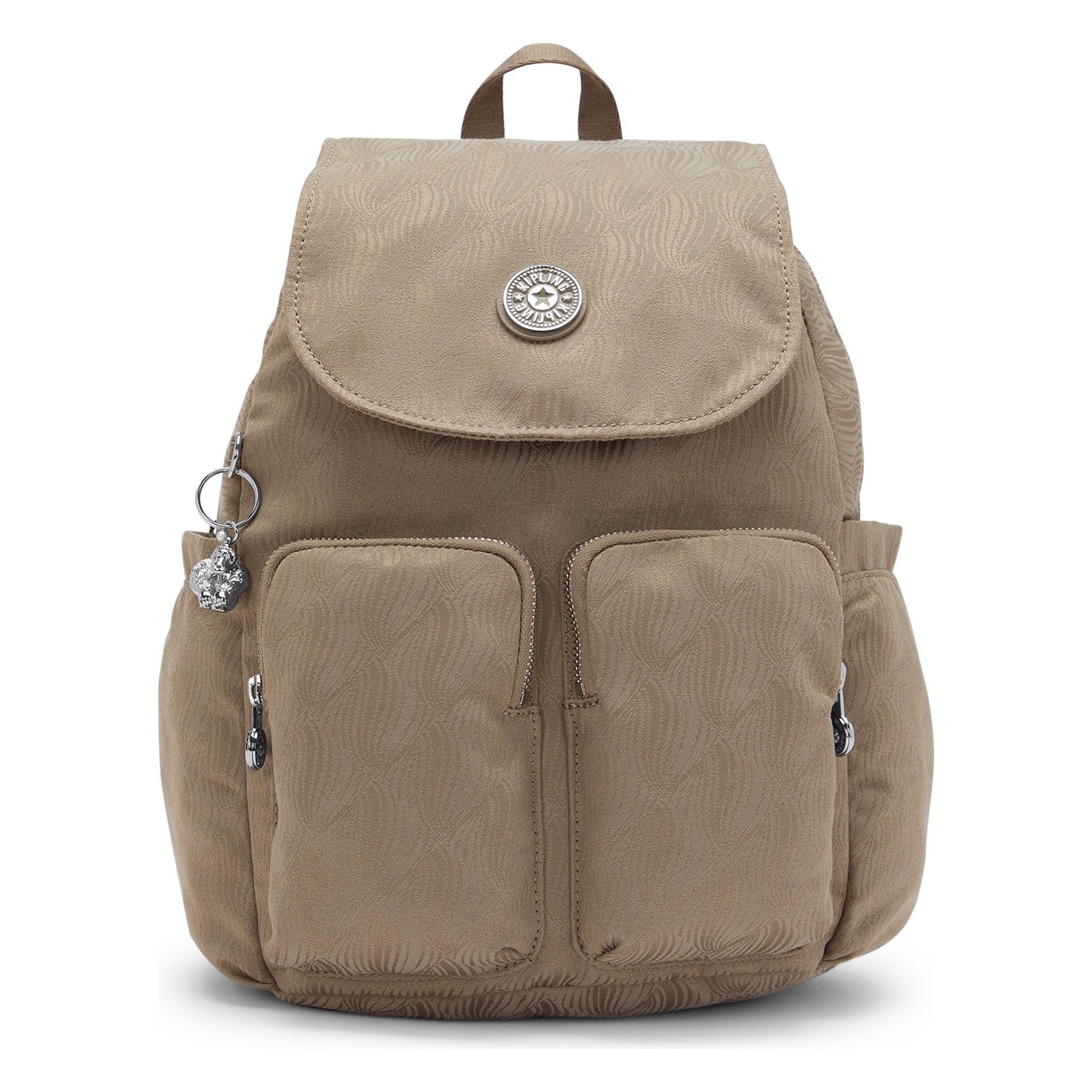 KIPLING Rucksack City, Polyester