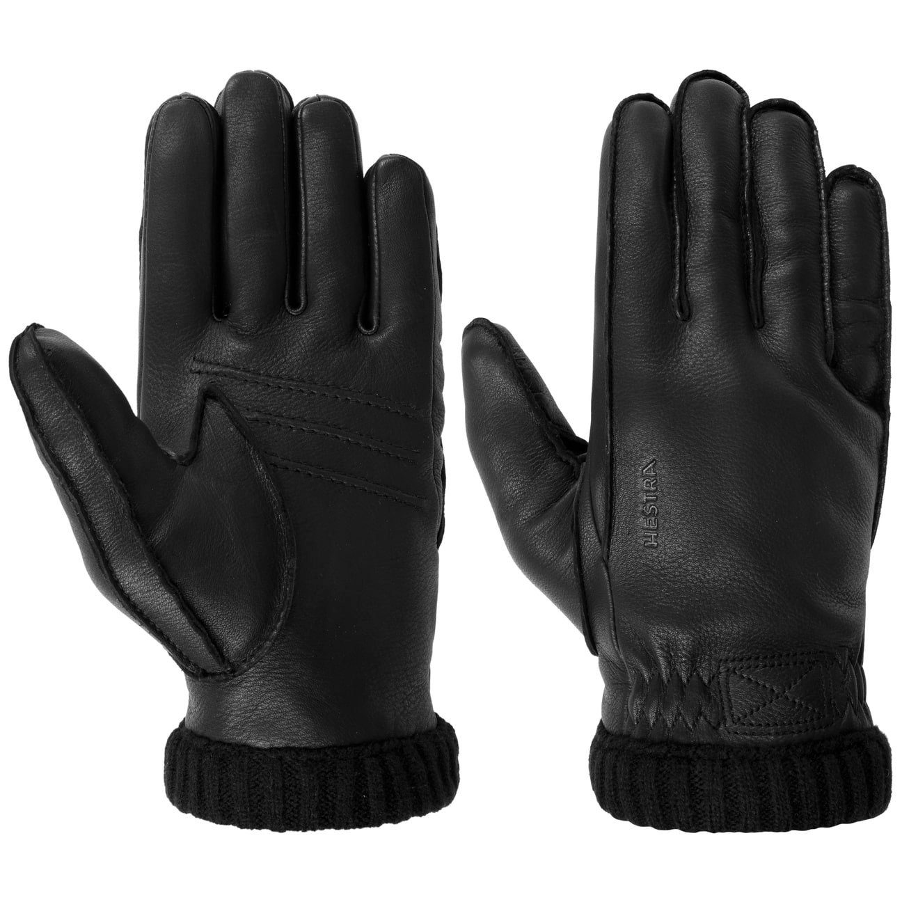 Lederhandschuhe