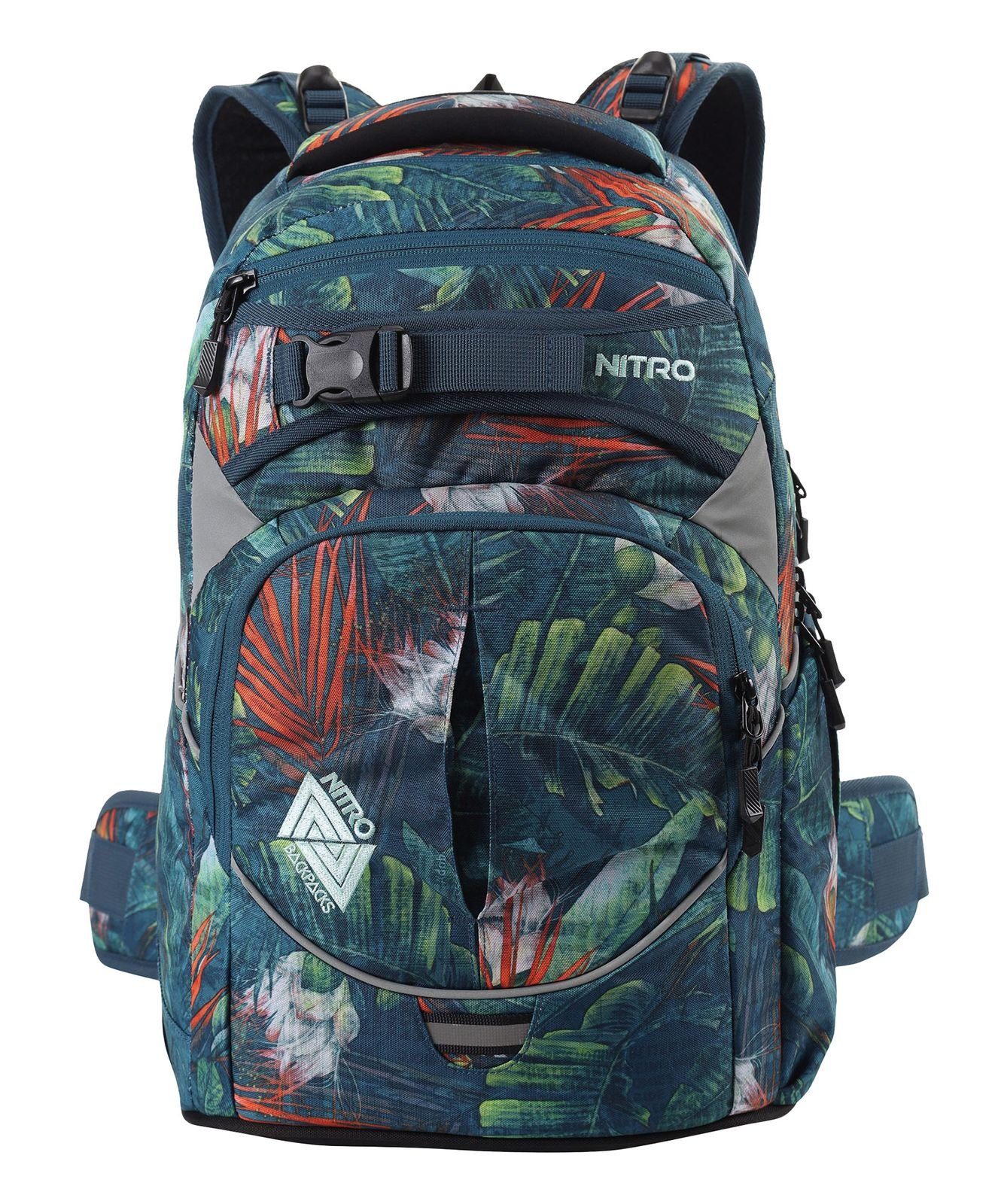 Tropical