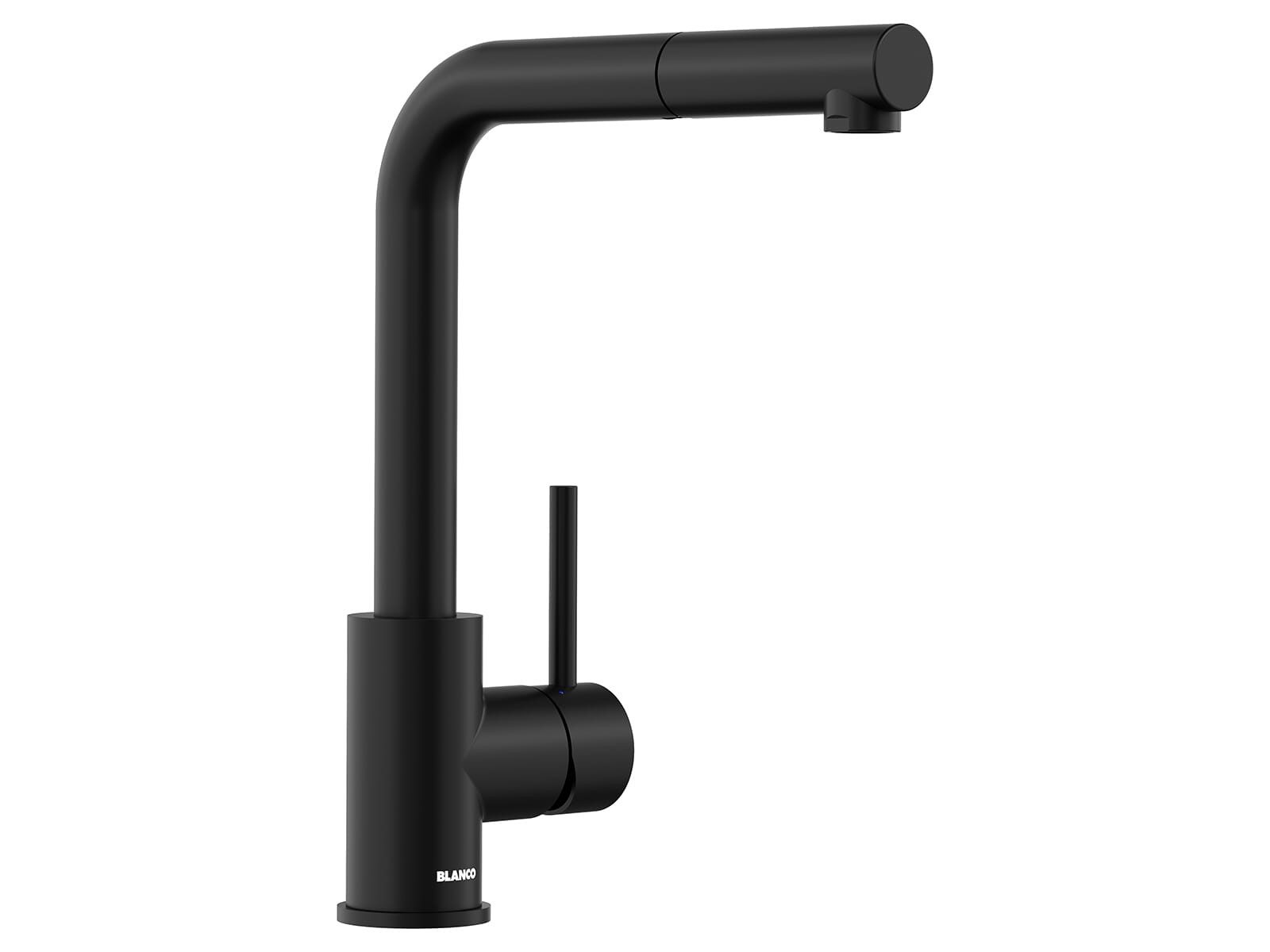 Blanco Küchenarmatur (1-St) 526660, keramische Dichtungen