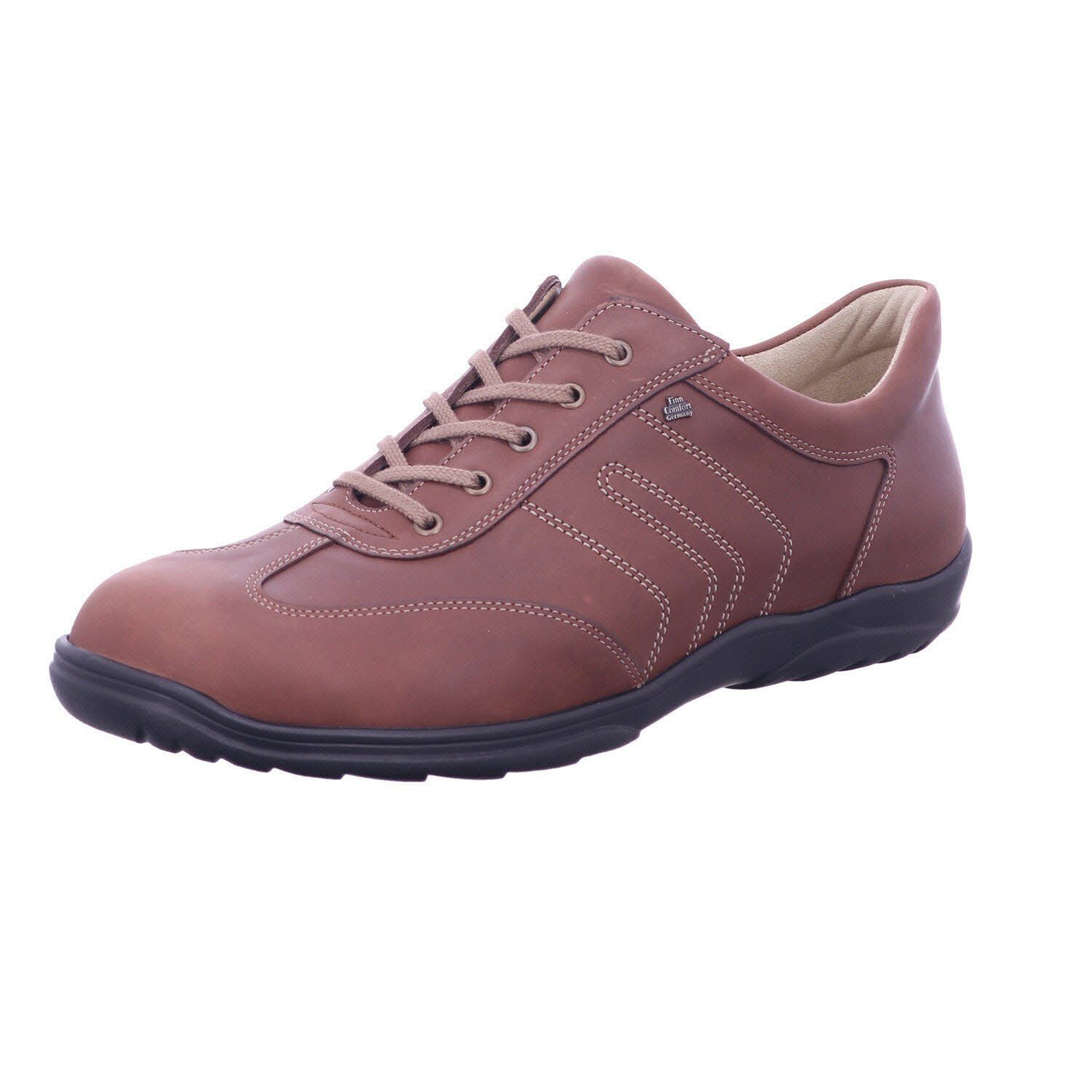 SYRACUSE Schnürschuh