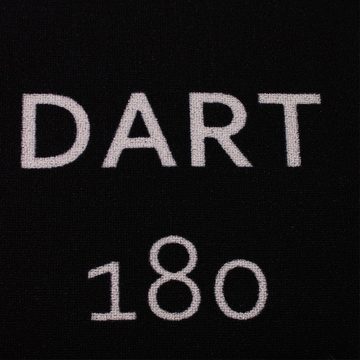 Kingpower Dartmatte Dart Matte Dartteppich Turnier Matte Dartmatte Darts 290x60 cm Auswahl