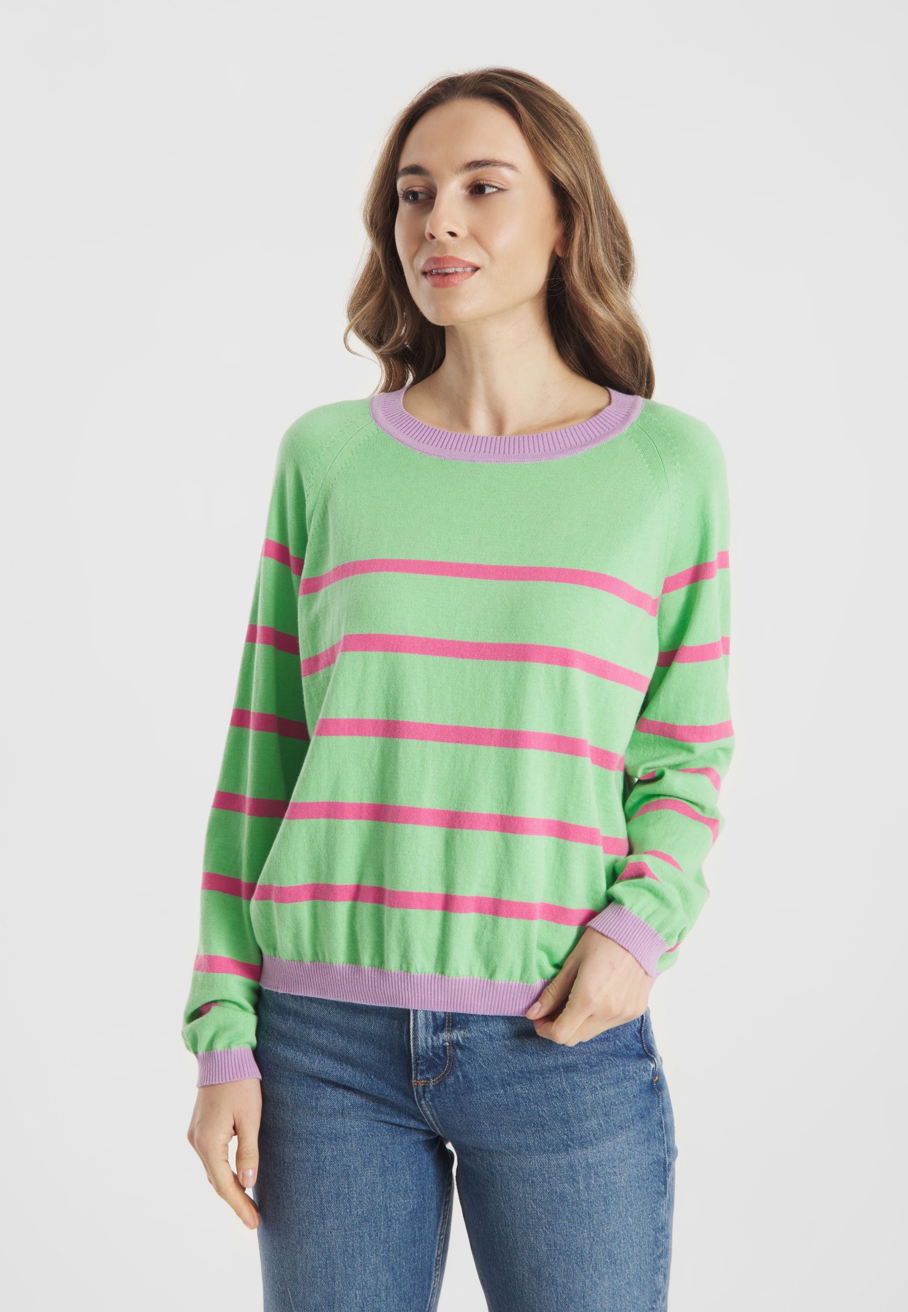 Frieda & Freddies NY Strickpullover Pullover