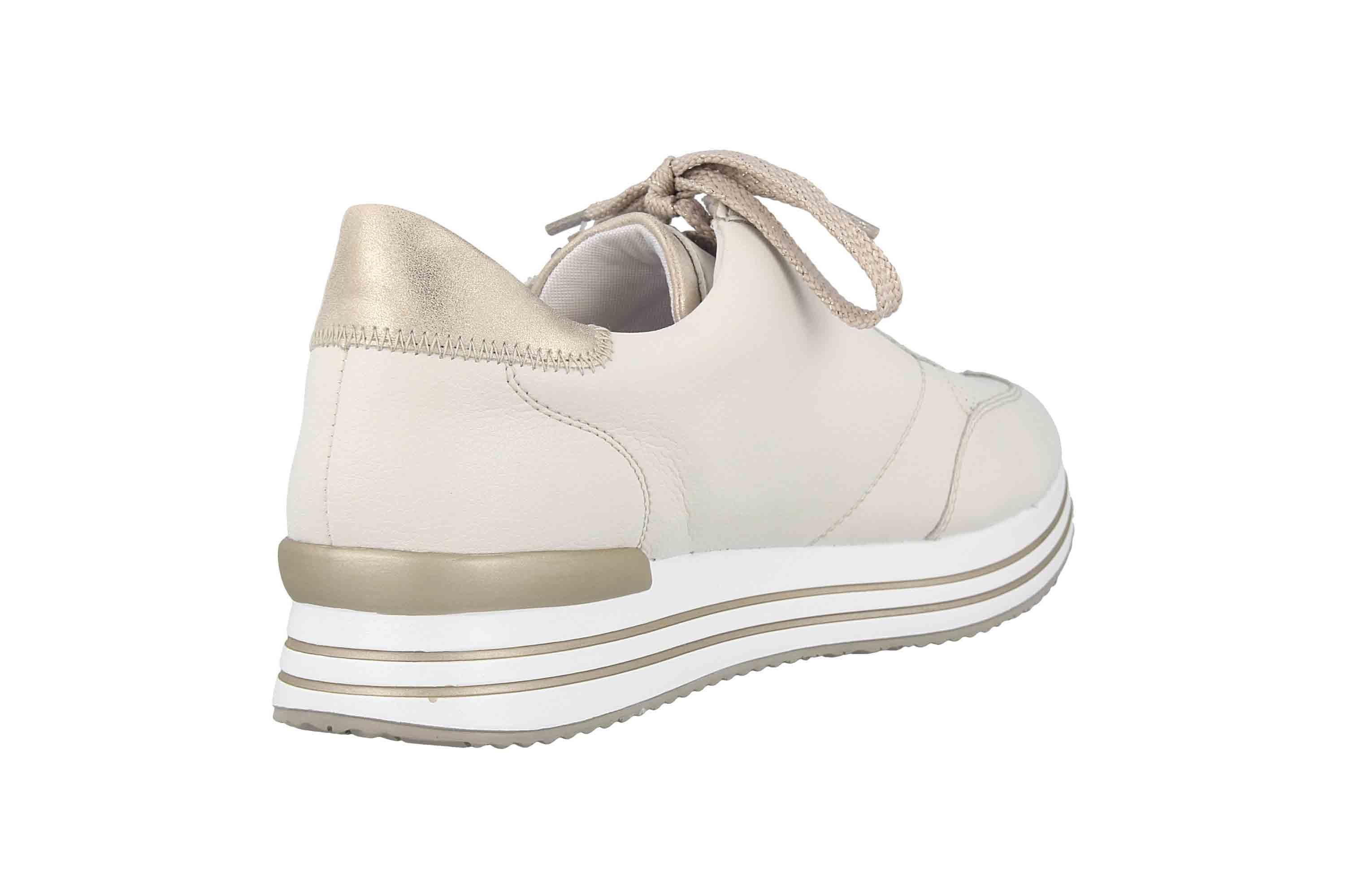 Beige Remonte D1310-80 (18701186) Sneaker