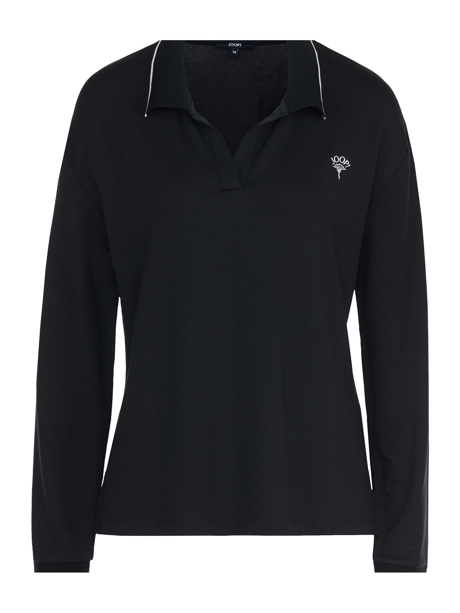JOOP! Poloshirt Leisure Polo-shirt polo-hemd oberteil günstig online kaufen