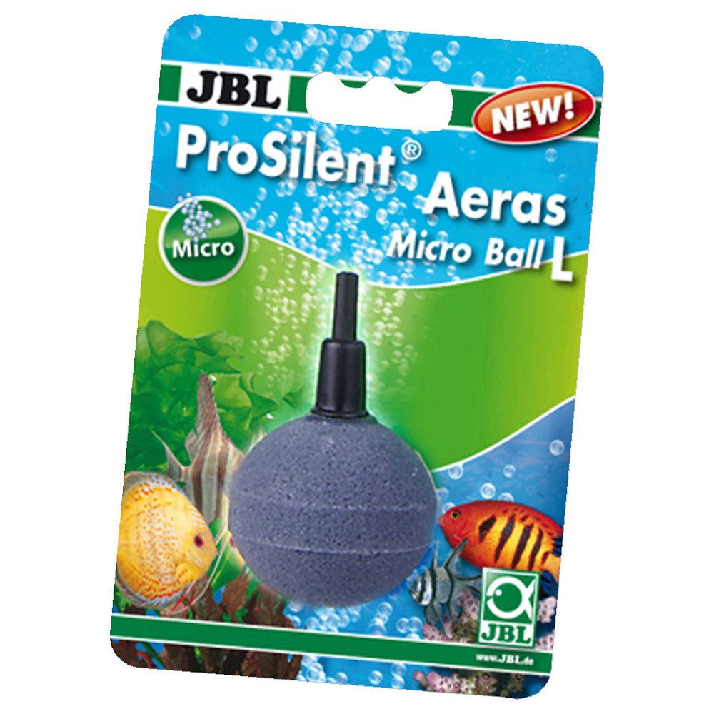 JBL GmbH & Co. KG Aquariendeko ProSilent Aeras Micro Ball L