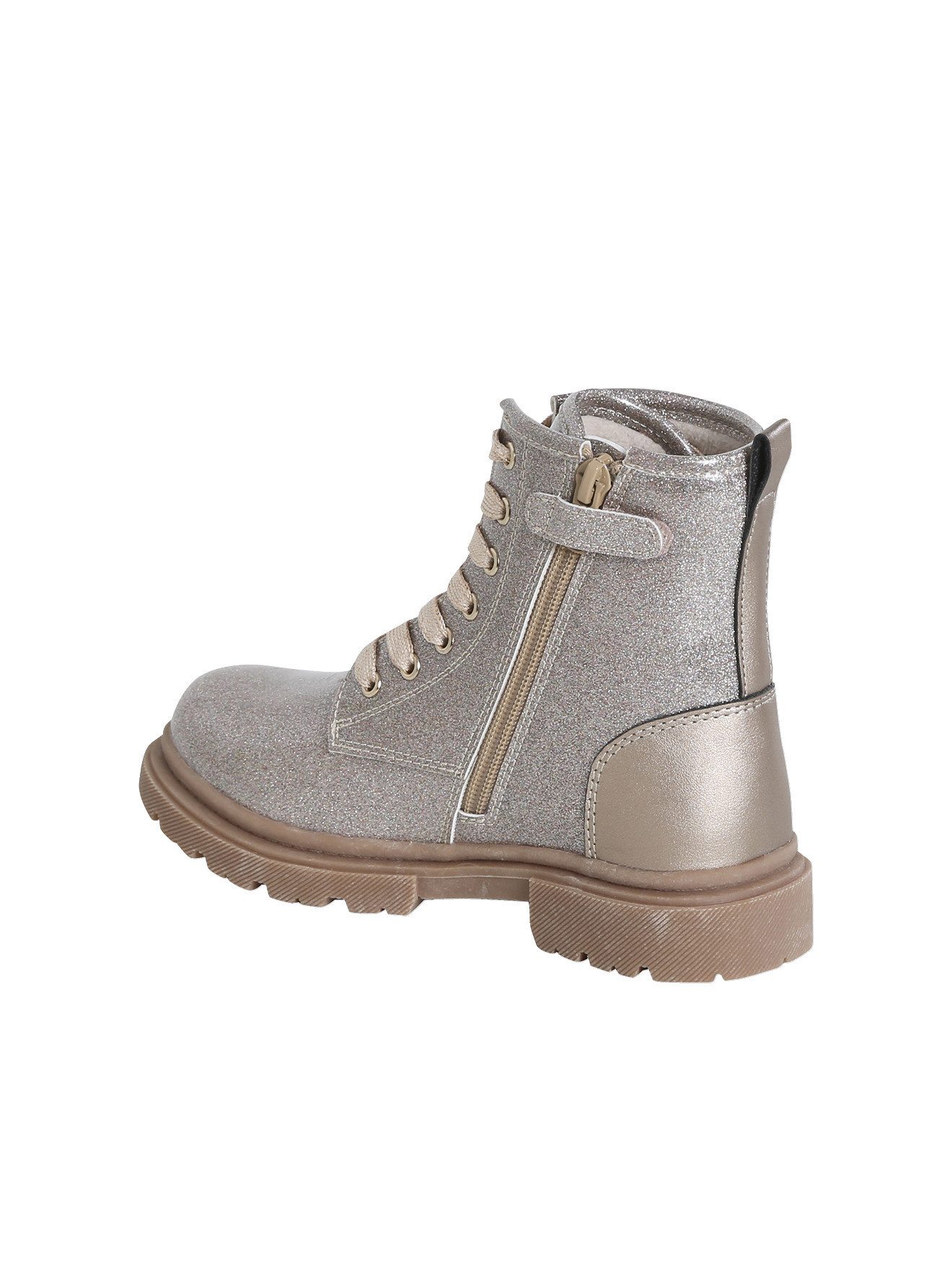 vertbaudet 1019016001 Stiefelette