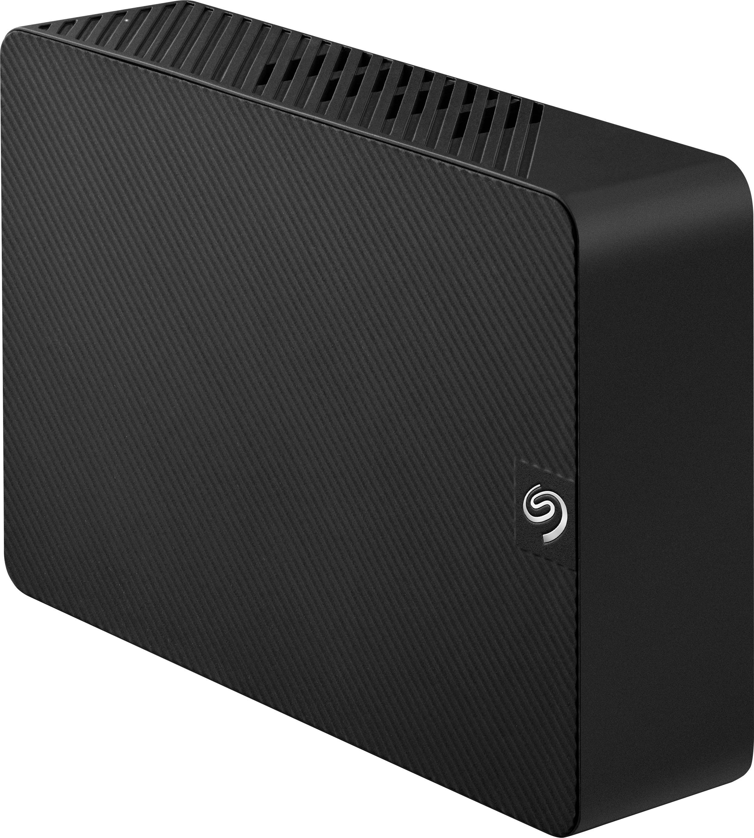 Seagate Expansion Desktop externe HDD-Festplatte (8 TB) 3,5"