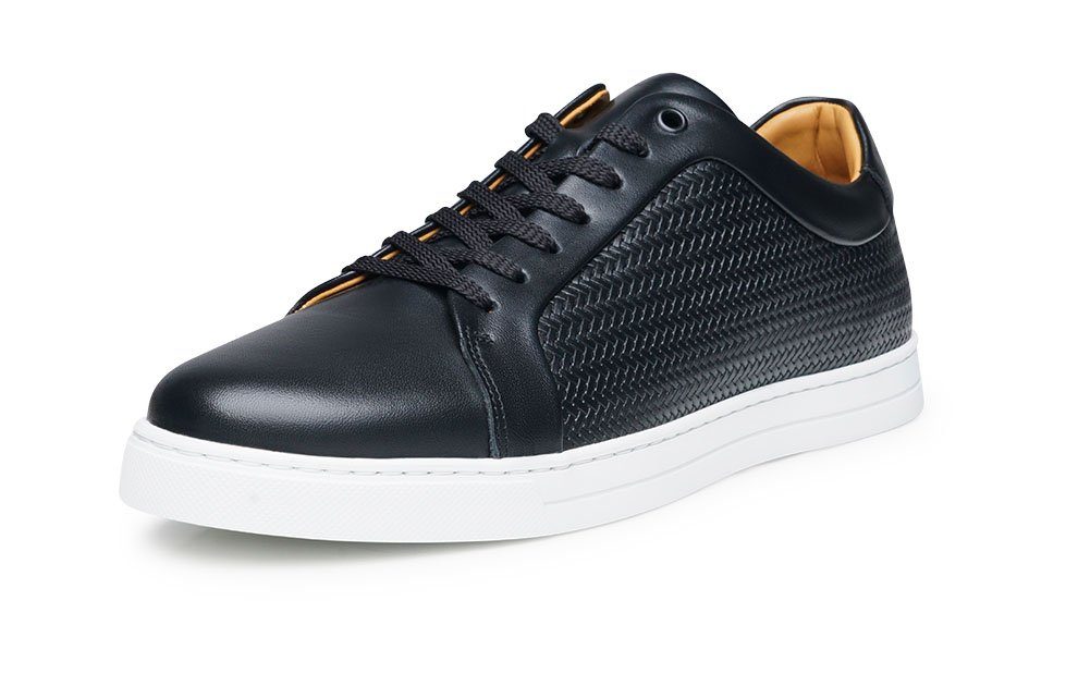 PLATEAU SNEAKERS FREIZEITSCHUHE DAMENSCHUHE DESIGNER Gr 39 Weiß Silber 8561