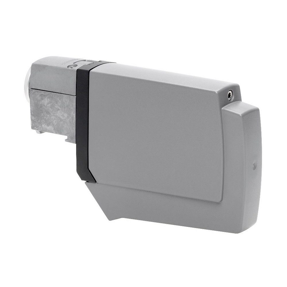 Universal-Quattro-LNB für Kathrein UAS 684. Autoradio-Ersatzantennenstab