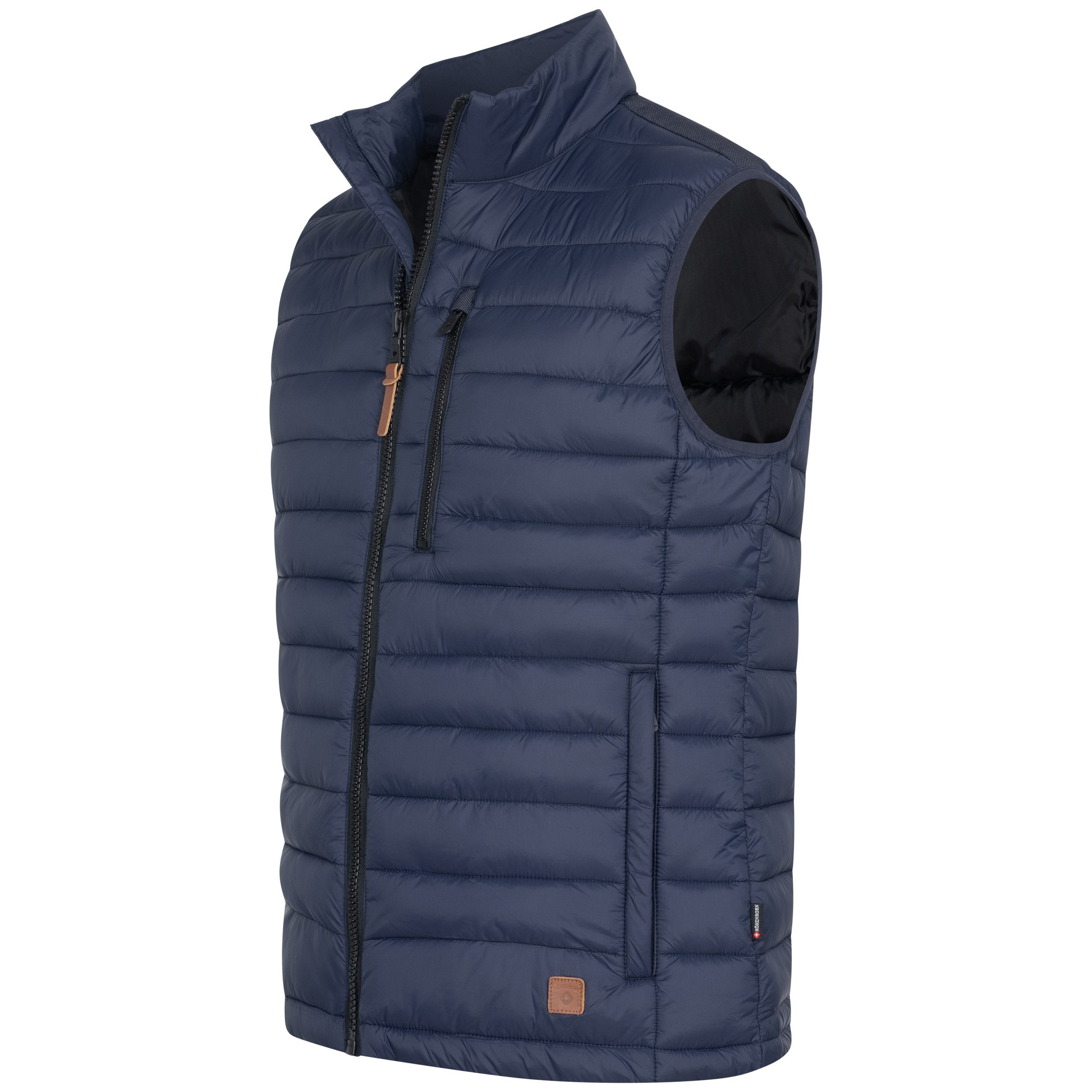 Höhenhorn Steppweste Westalm Herren Weste für Männer Steppjacke Sportjacke günstig online kaufen