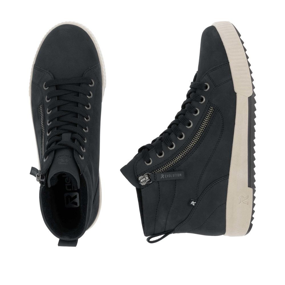 Rieker Winterboots günstig online kaufen