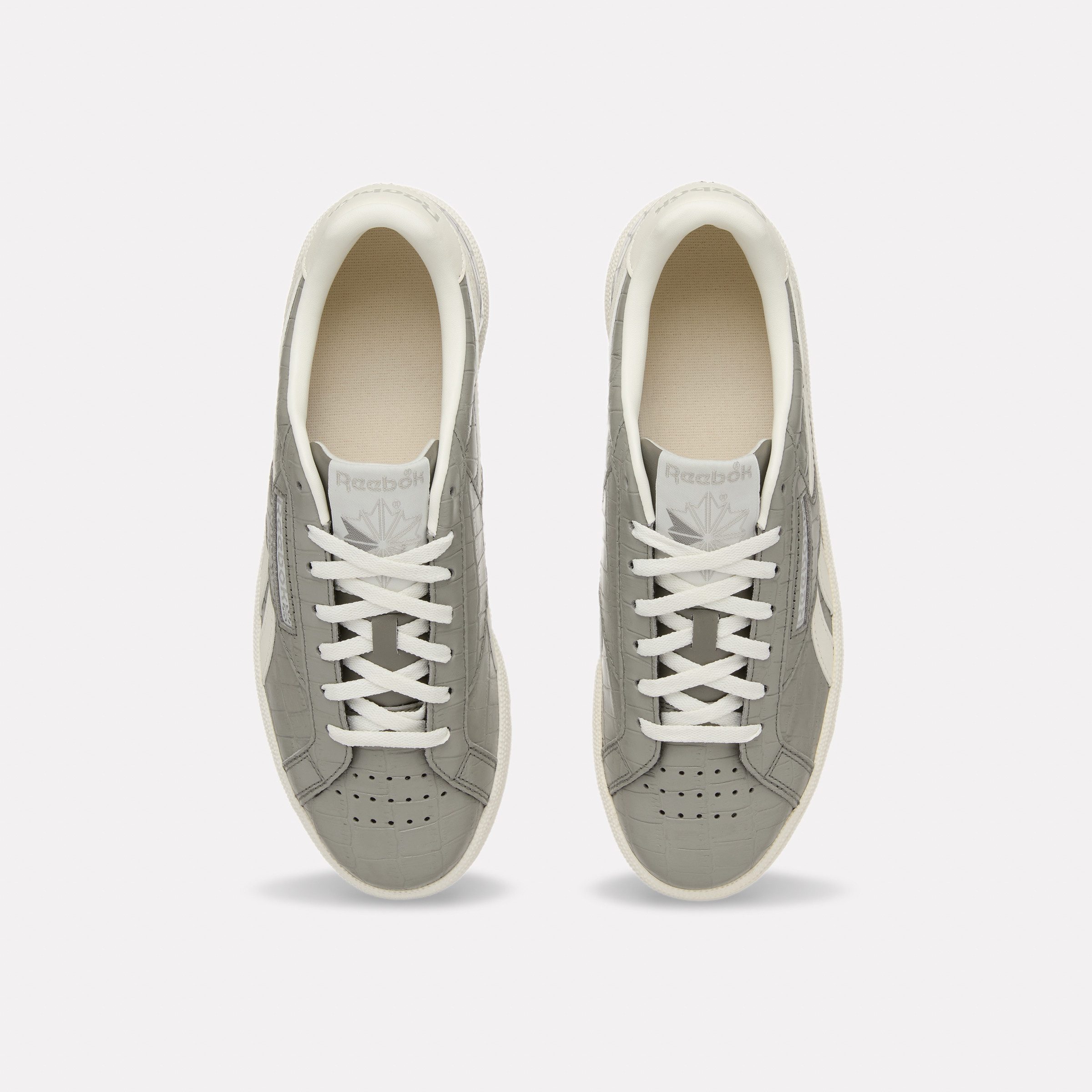 Reebok Classic CLUB C GROUNDS UK Trainingsschuh