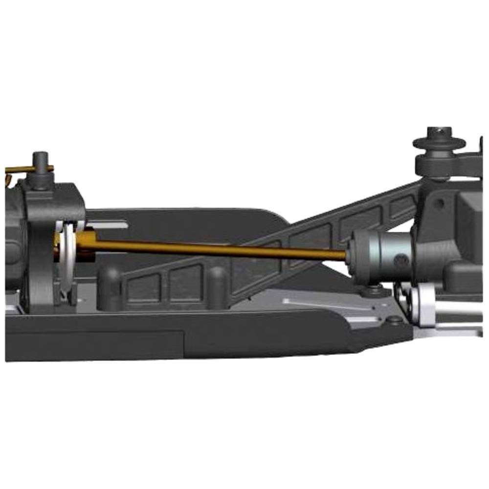 cemon RC-Auto Buggy 1/8 GP