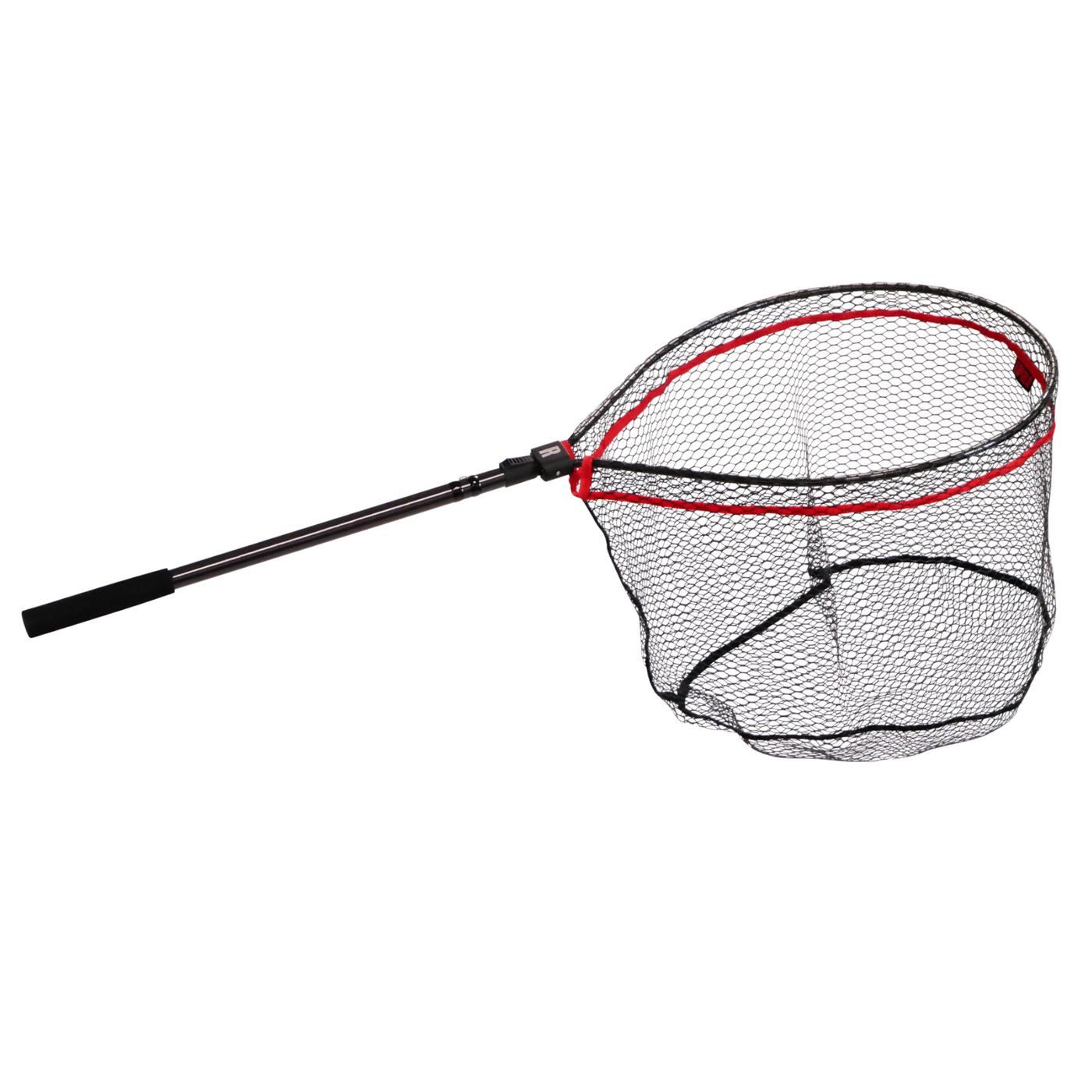 Angelkescher Rapala Karbon Net All Round 50x40cm - Kescher