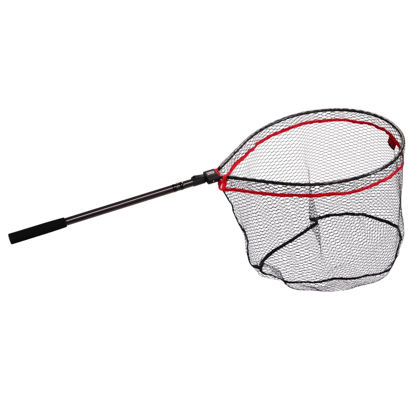 Rapala Angelkescher Rapala Karbon Net All Round 50x40cm - Kescher