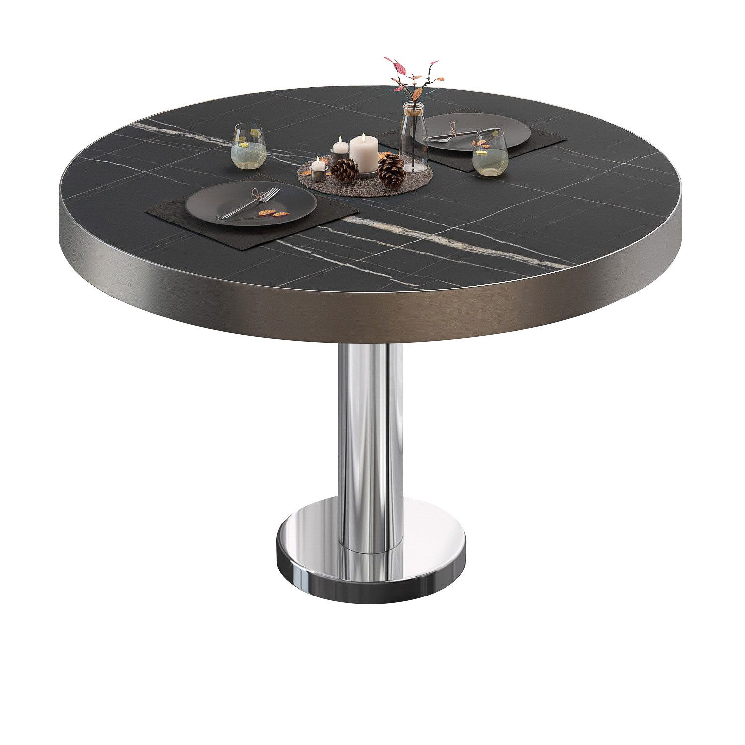 GGMMÖBEL Bistrotisch BML