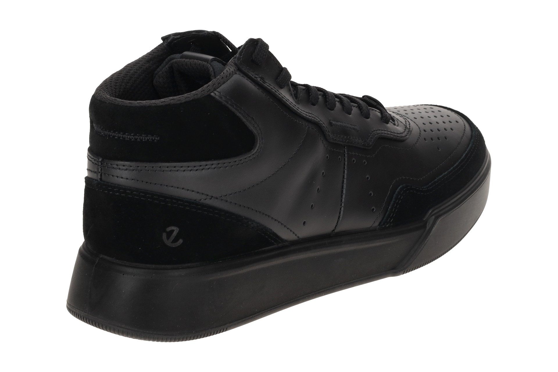 Ecco 53982451052 Schnürschuh