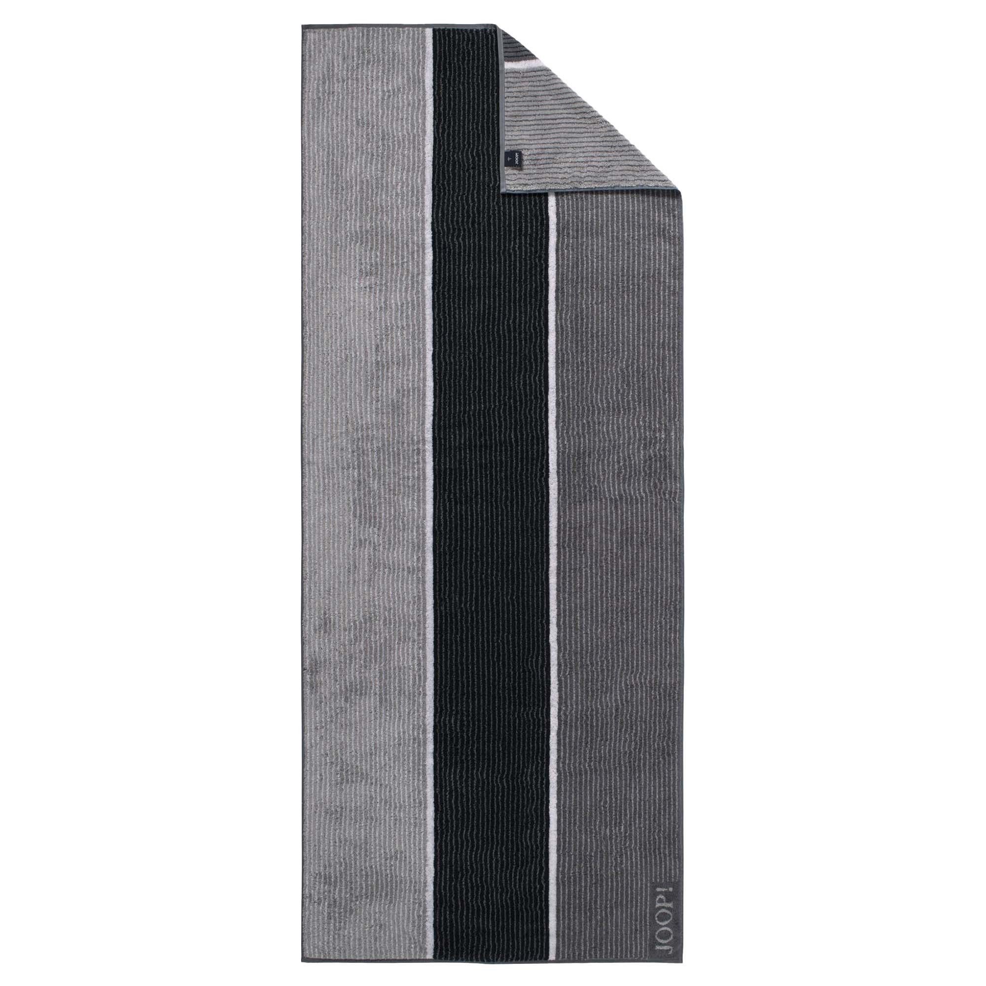 Saunatuch Unisex Saunatuch 1er Pack Baumwolle Signature