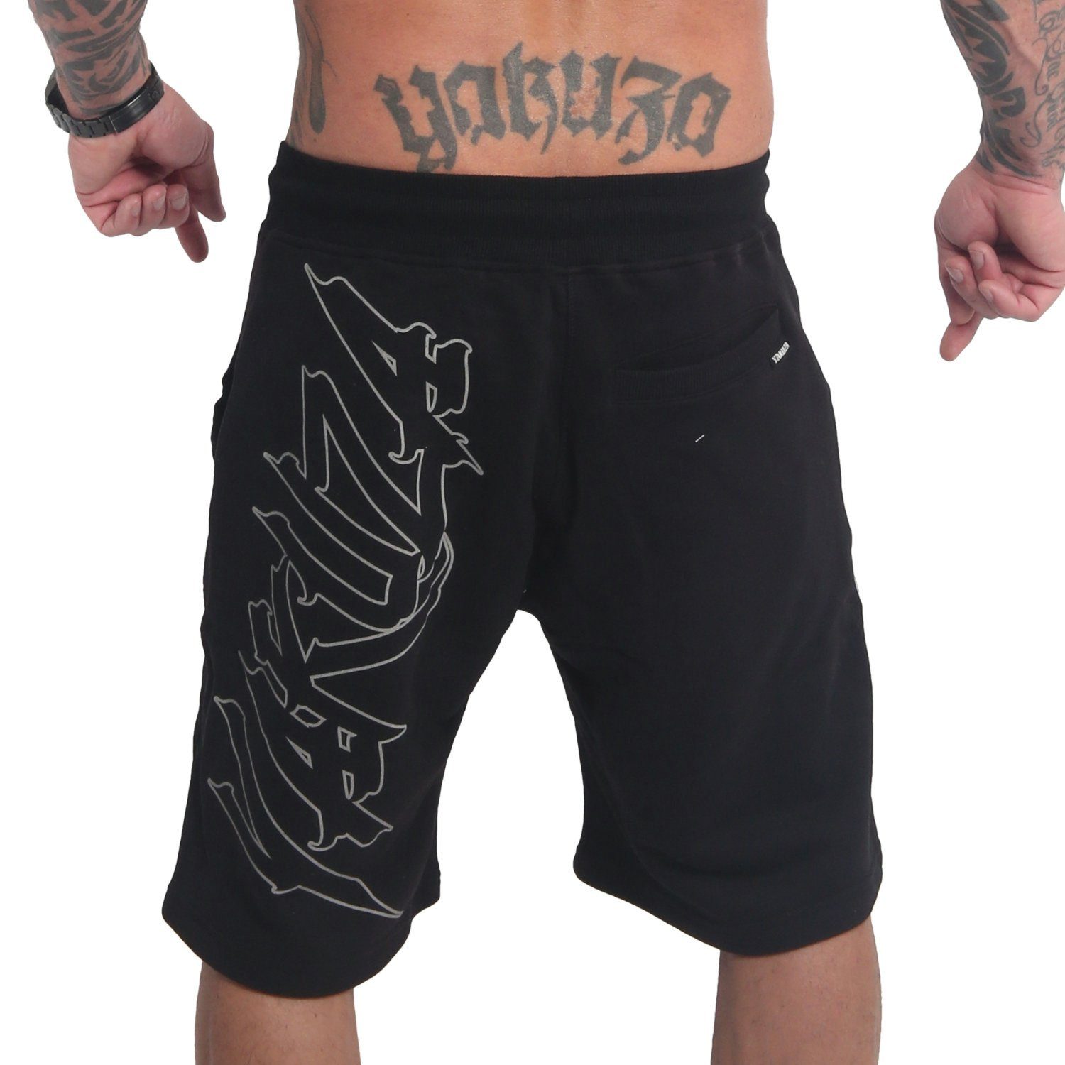 YAKUZA Sweatshorts Jolly