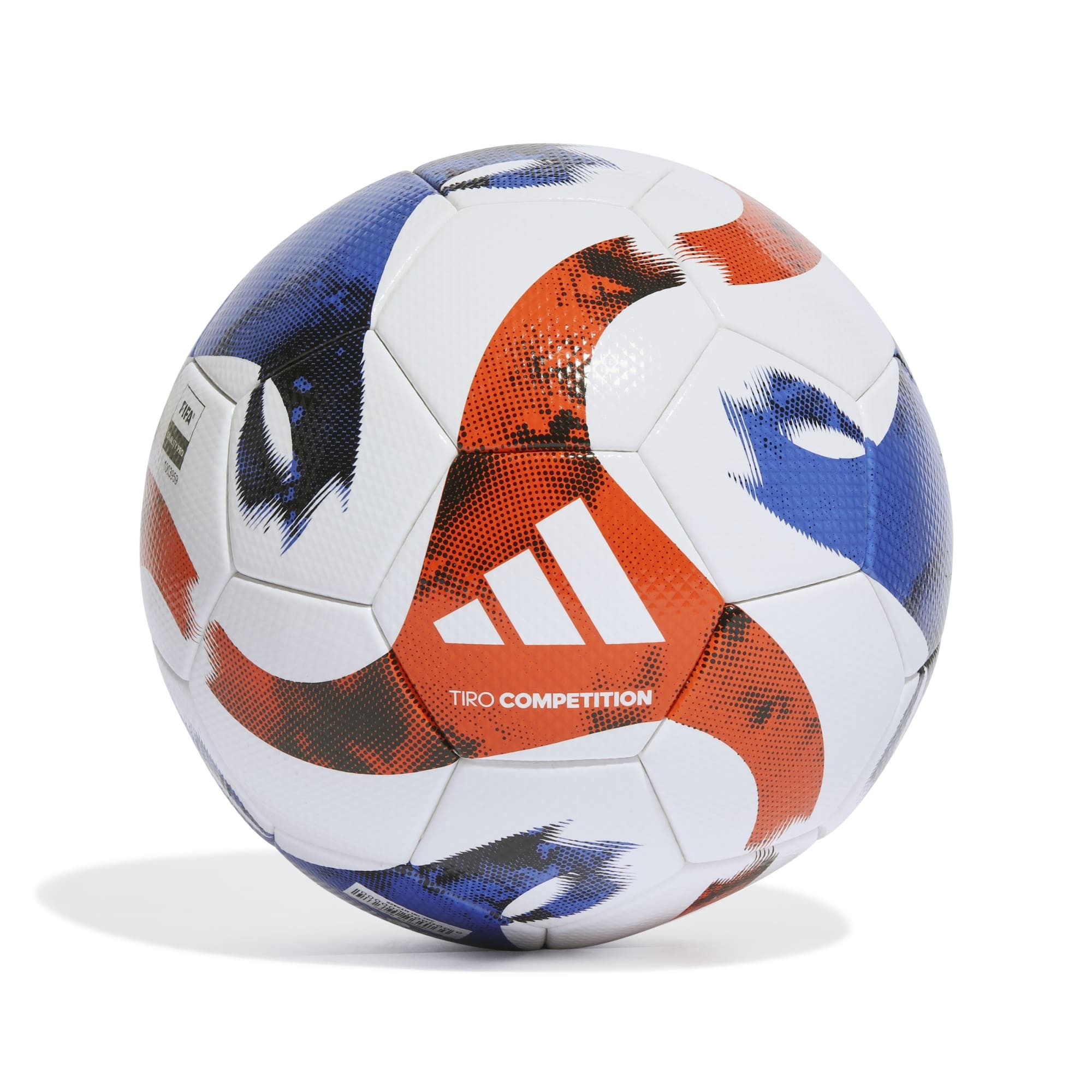 Fußball adidas Fussball Tiro Competition Ball