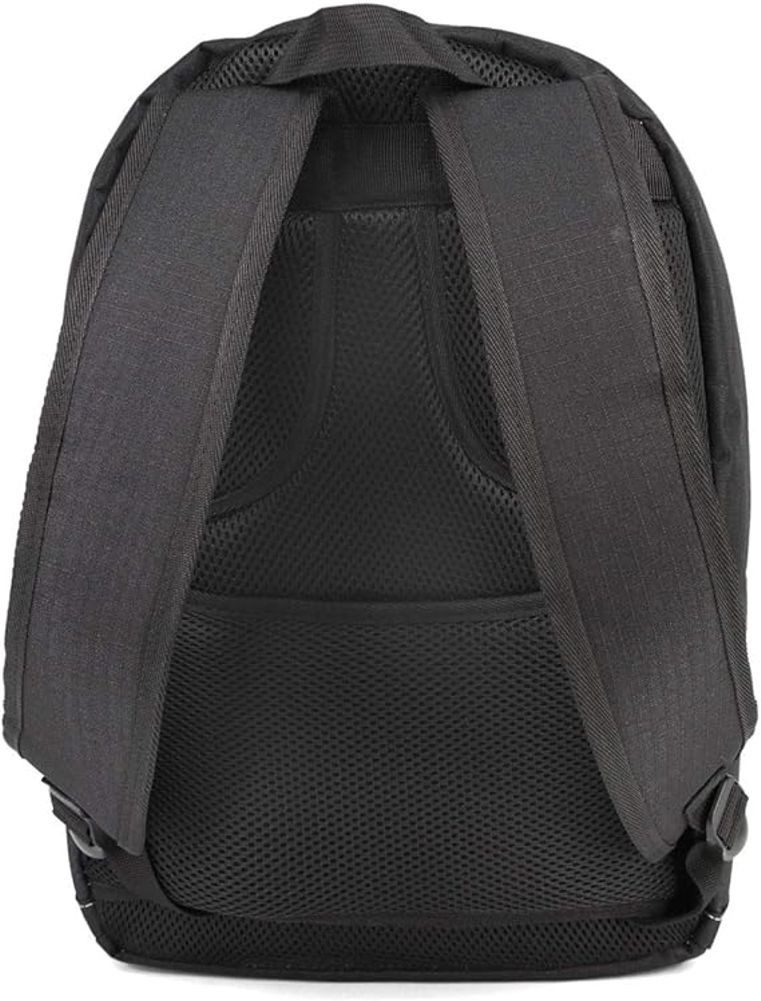 Harry Potter Rucksack Harry Potter Bahnsteig 9 3/4 Rucksack Schwarz Hogwarts Express