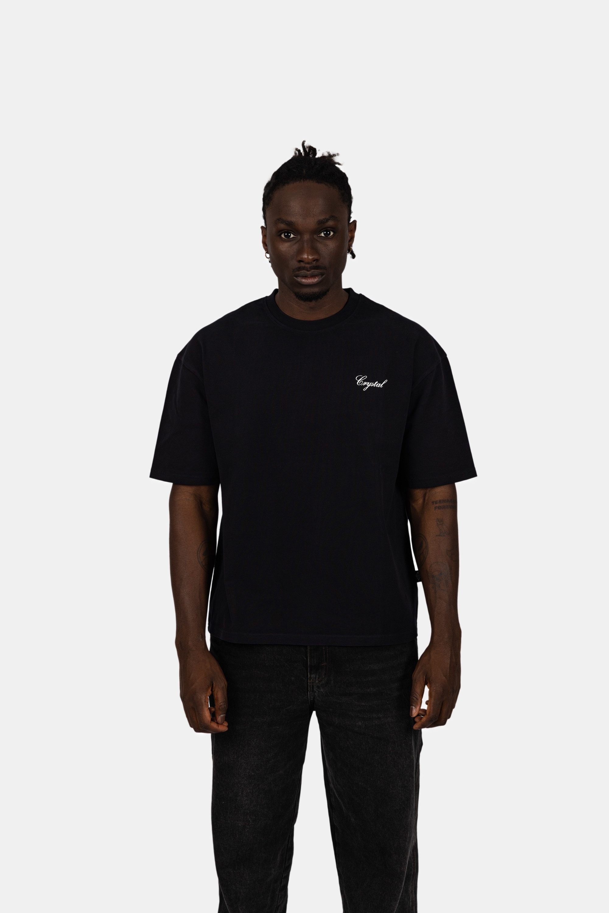 Crystal Paris T-Shirt Arc (1-tlg) günstig online kaufen