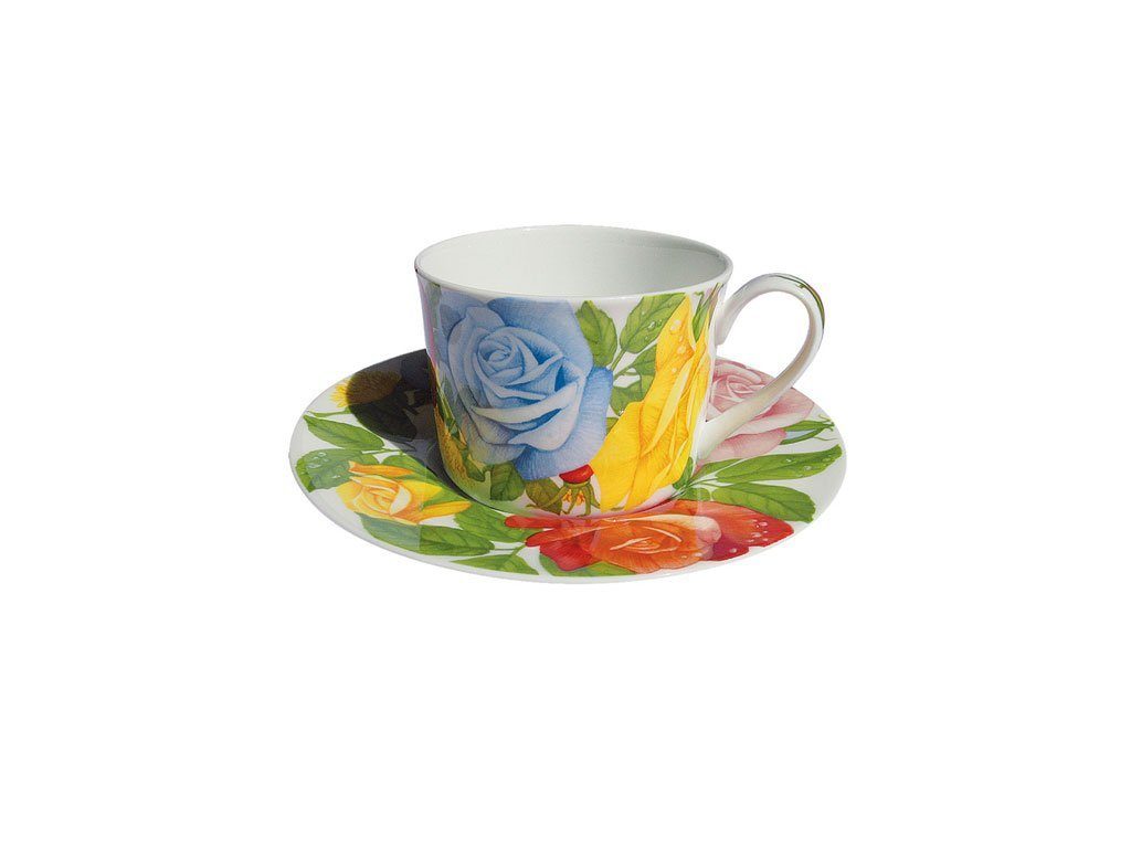 TAITÙ Tasse Romantica