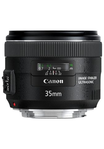  Canon EF Festbrennweiteobjektiv