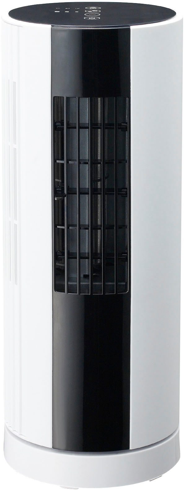 Sonnenkönig Tischventilator Tenero weiss, Leistung 16W, günstig online kaufen