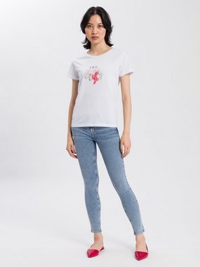 CROSS JEANS® Skinny-fit-Jeans Giselle