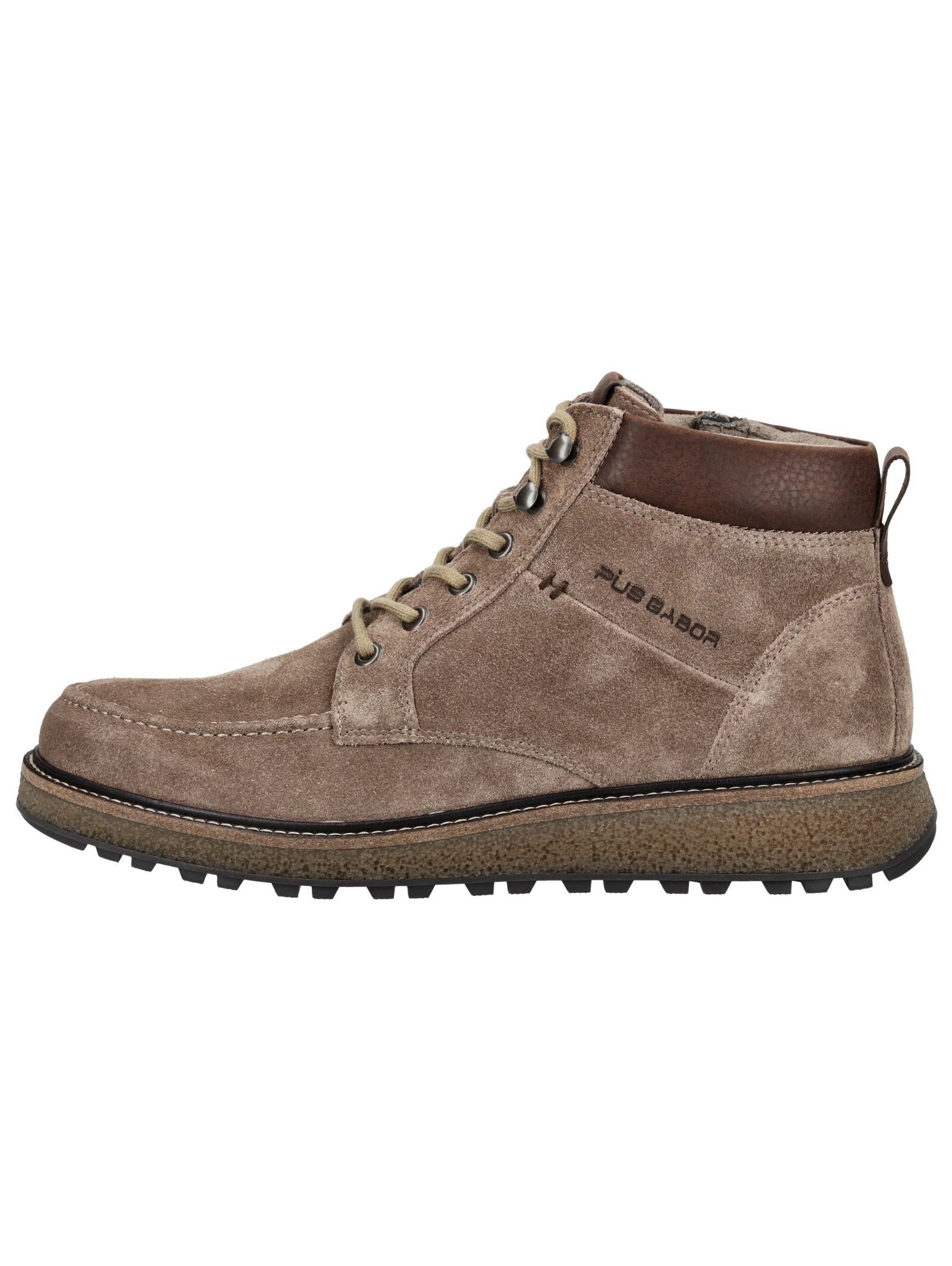 Pius Gabor Pius Gabor Stiefelette Leder Schnürstiefelette günstig online kaufen