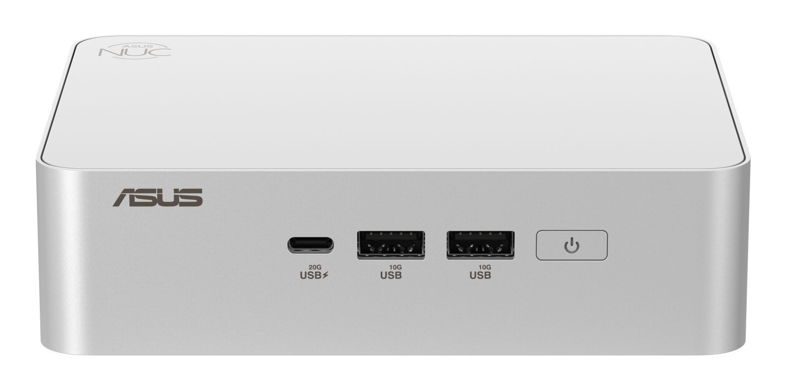 Asus RNUC15CRSV500002 Barebone Intel Core Ultra 5 235H Kit L6 EU Cord PC (Bluetooth, Wi-Fi)