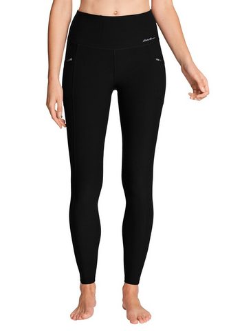 EDDIE BAUER Леггинсы