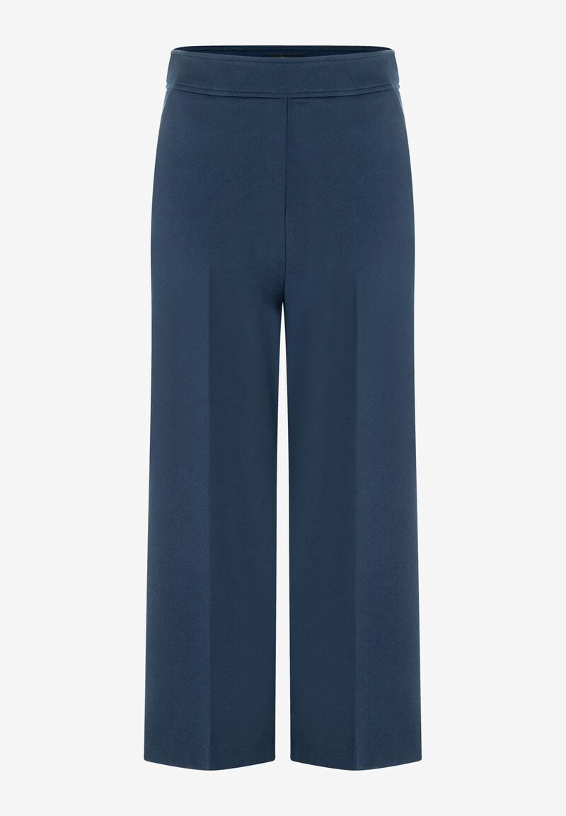 Stoffhose