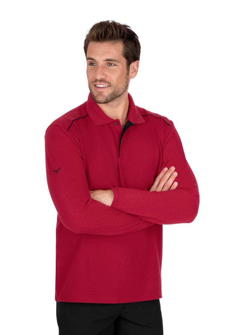 Trigema Poloshirts online kaufen » Polohemden | OTTO