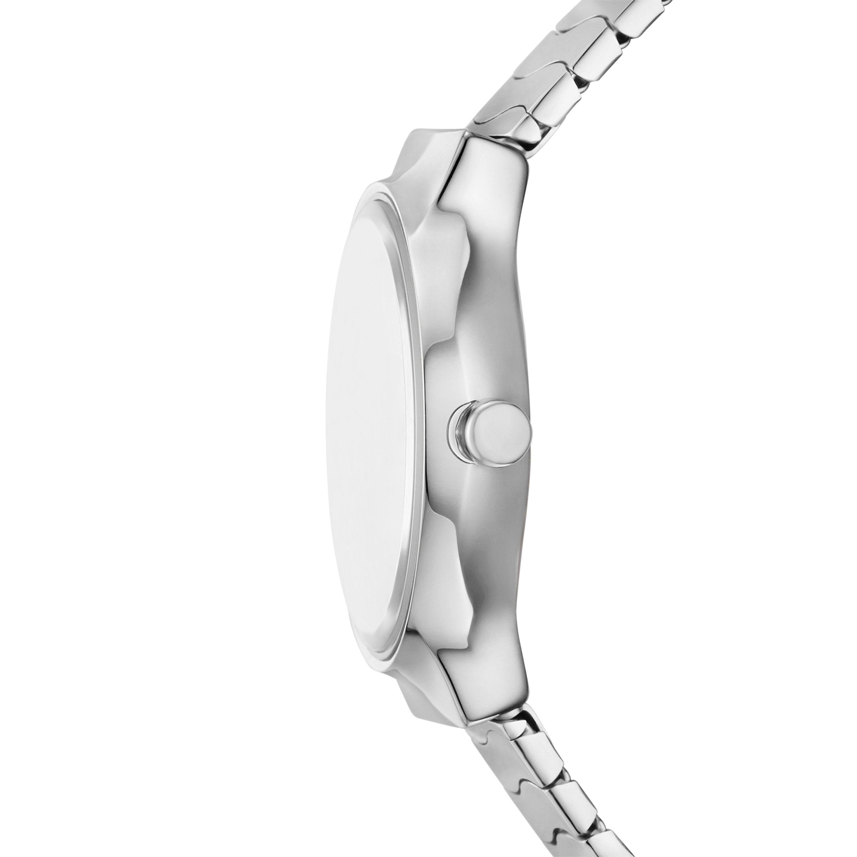SKAGEN Quarzuhr FREJA LILLE SKW3171, Armbanduhr, günstig online kaufen