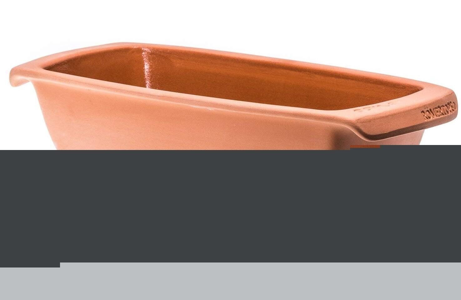 RÖMERTOPF Römertopf