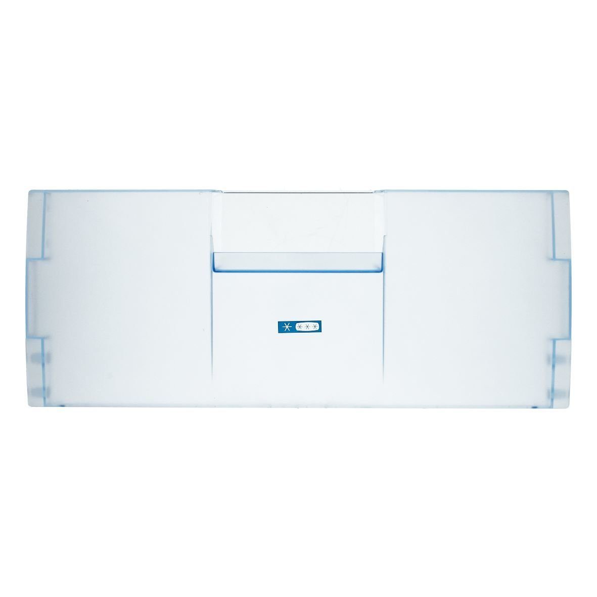 easyPART Einlegeboden wie Beko 4542161000 Gefrierfachklappe oben beko, Kühlschrank / Gefrierschrank
