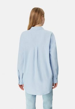 Mavi Hemdbluse WOVEN SHIRT Bluse, klassisch