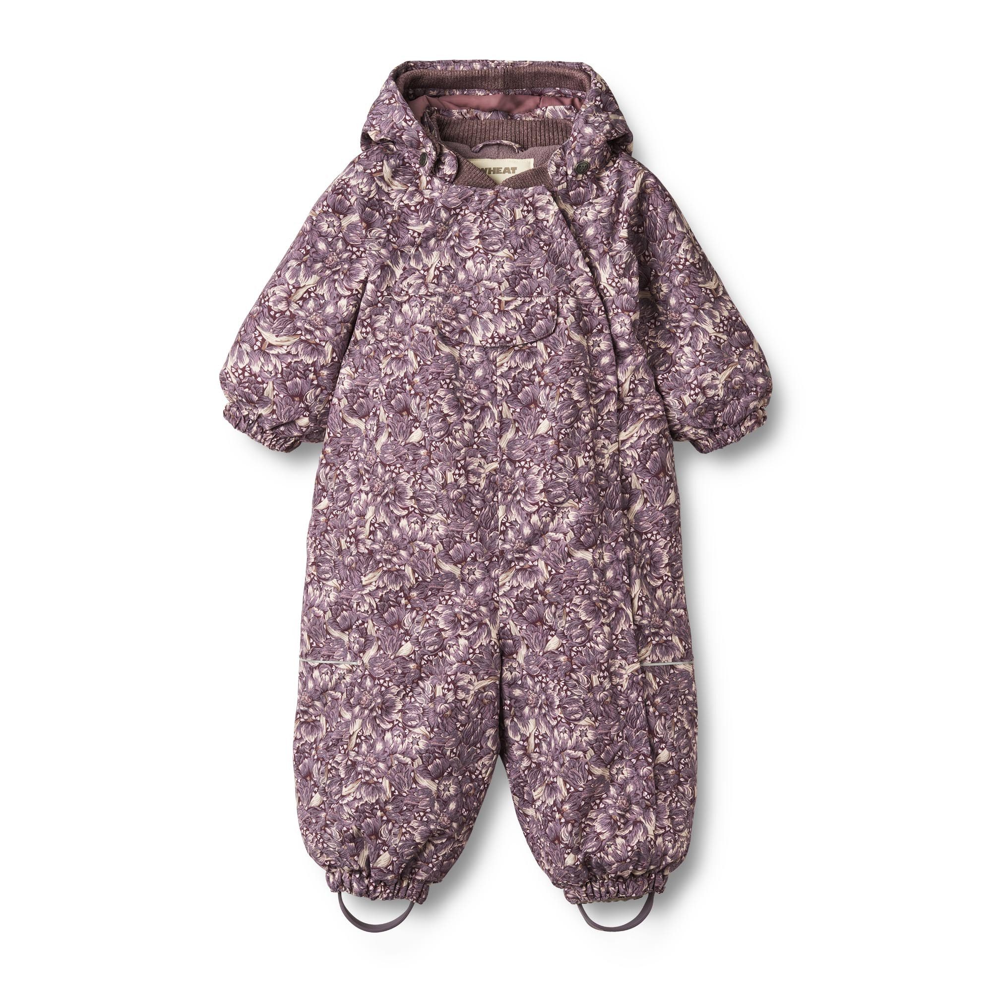 WHEAT Schneeoverall Adi Tech wasserdicht, atmungsaktiv günstig online kaufen