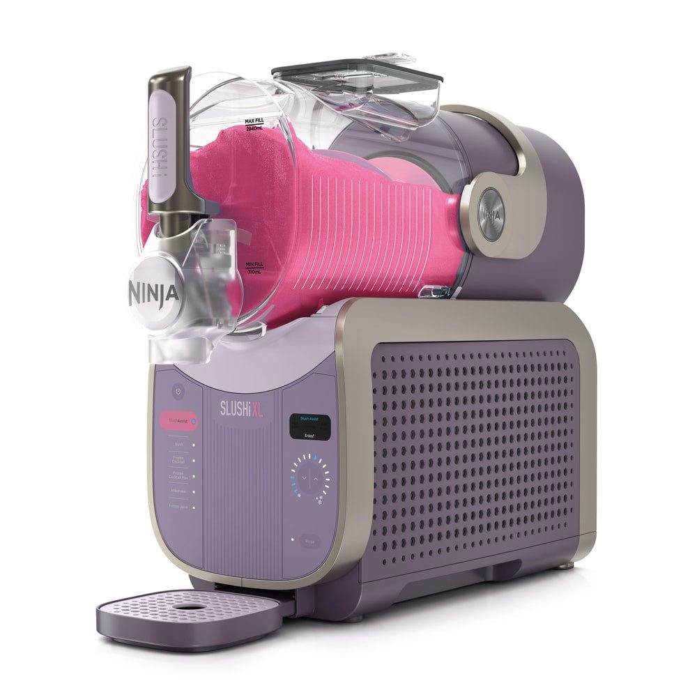 NINJA Eismaschine