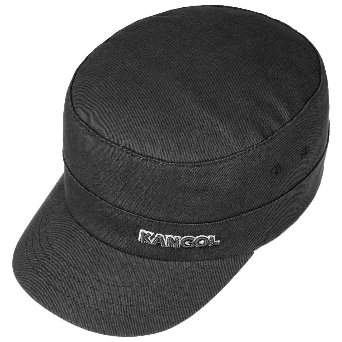Kangol Army Cap (1-St) Fullcap mit Schirm günstig online kaufen