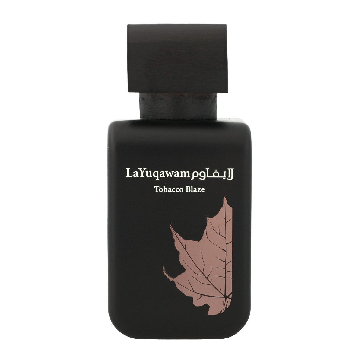 Rasasi Eau de Parfum La Yuqawam Tobacco Blaze