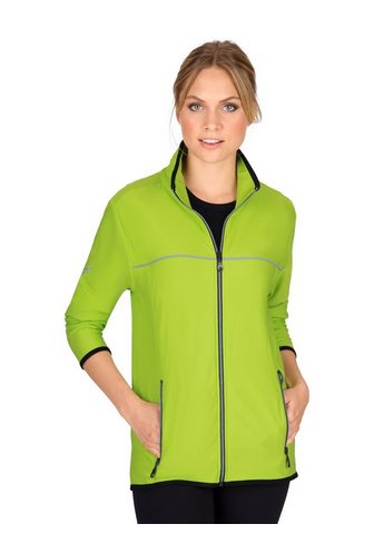 Длинный рукав Куртка COOLMAX®
