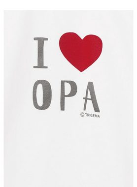 Trigema T-Shirt Lieblings-Opa