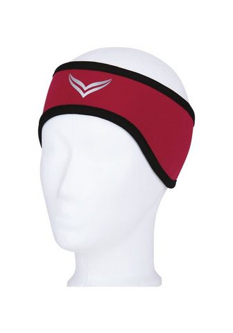 TRIGEMA Softshell-Stirnband